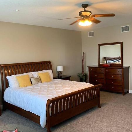 Luxury And Spacious Waterside Getaway Clearwater Beach Εξωτερικό φωτογραφία