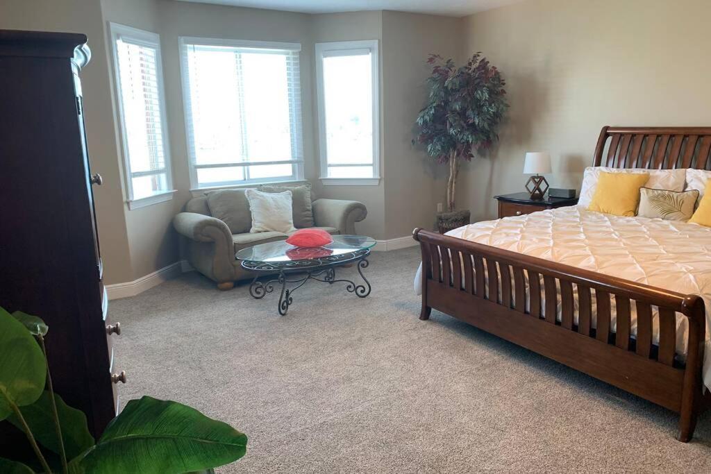 Luxury And Spacious Waterside Getaway Clearwater Beach Εξωτερικό φωτογραφία