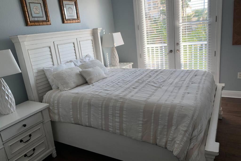 Luxury And Spacious Waterside Getaway Clearwater Beach Εξωτερικό φωτογραφία