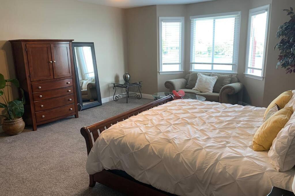 Luxury And Spacious Waterside Getaway Clearwater Beach Εξωτερικό φωτογραφία