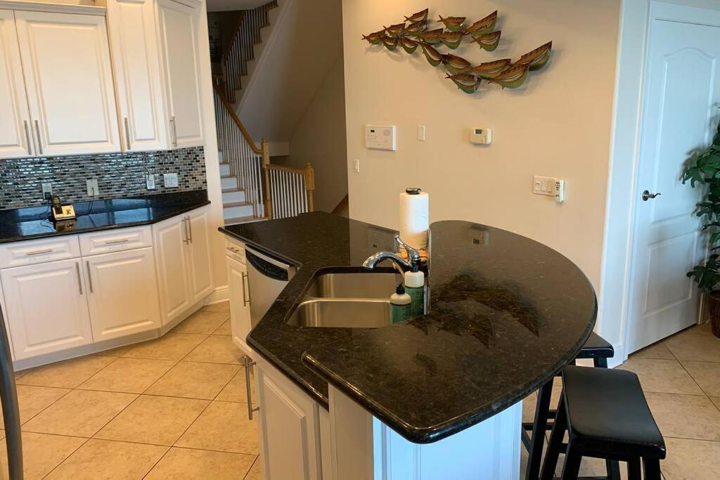 Luxury And Spacious Waterside Getaway Clearwater Beach Εξωτερικό φωτογραφία