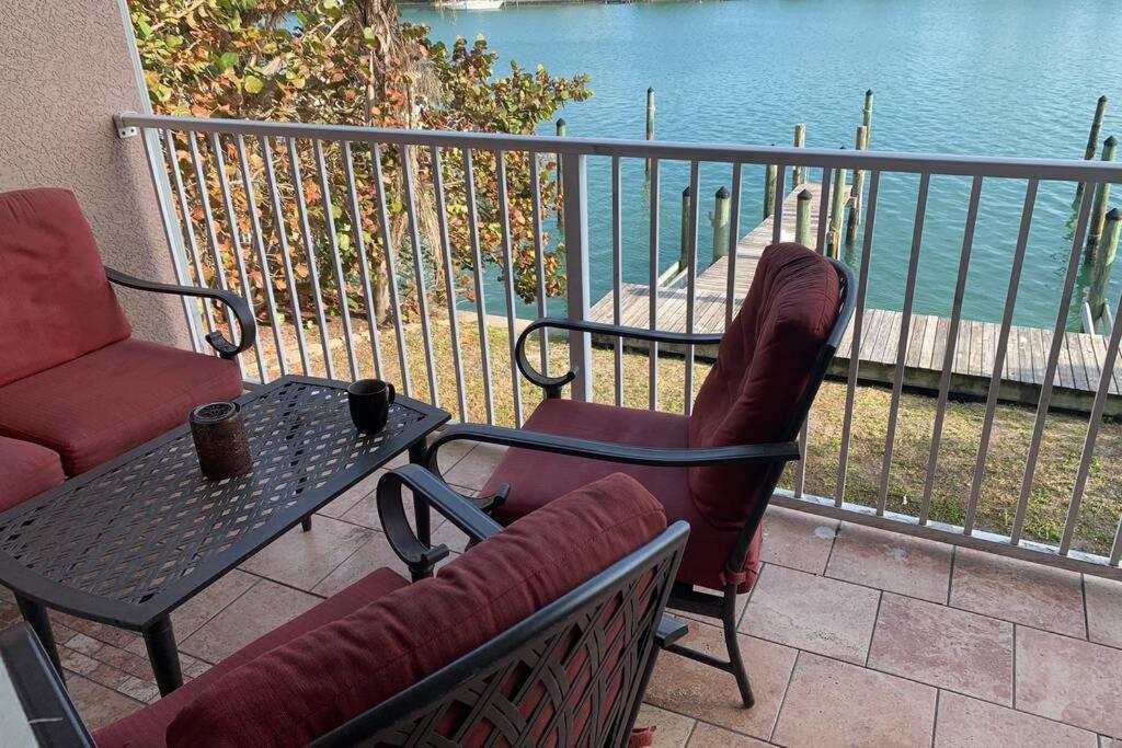 Luxury And Spacious Waterside Getaway Clearwater Beach Εξωτερικό φωτογραφία