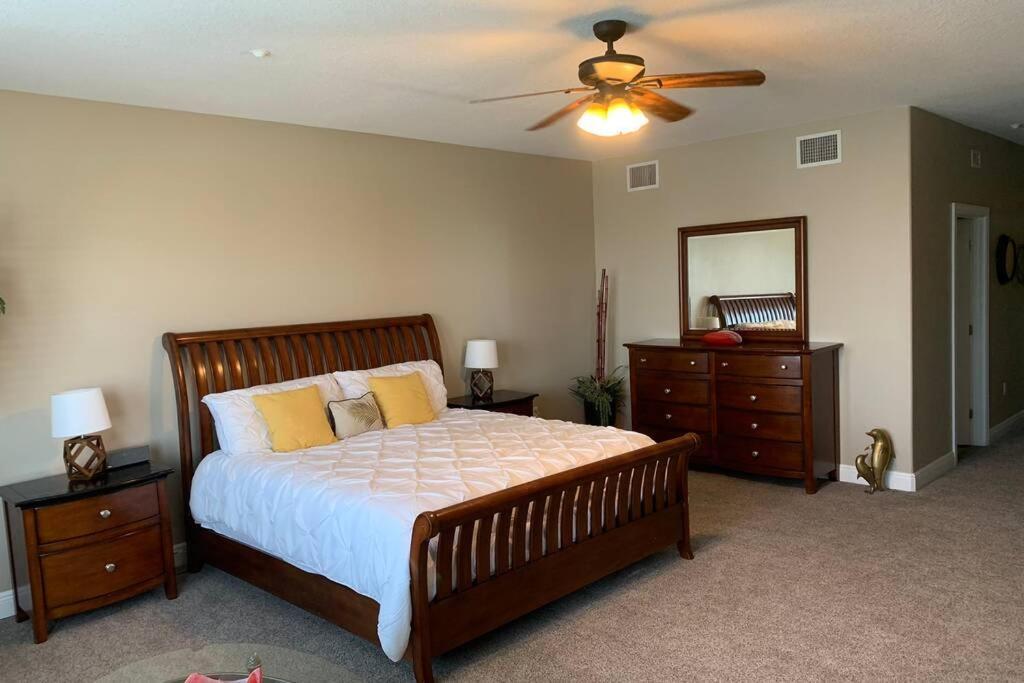 Luxury And Spacious Waterside Getaway Clearwater Beach Εξωτερικό φωτογραφία