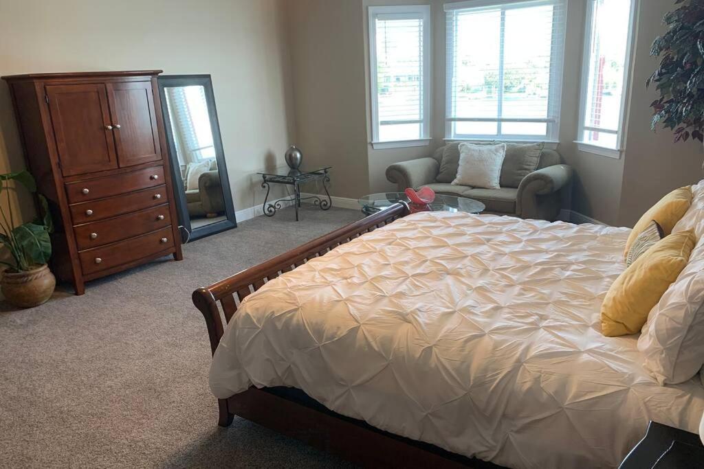 Luxury And Spacious Waterside Getaway Clearwater Beach Εξωτερικό φωτογραφία
