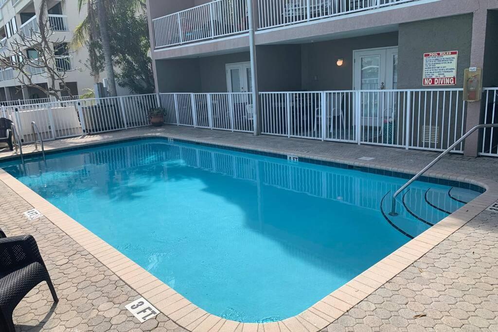 Luxury And Spacious Waterside Getaway Clearwater Beach Εξωτερικό φωτογραφία