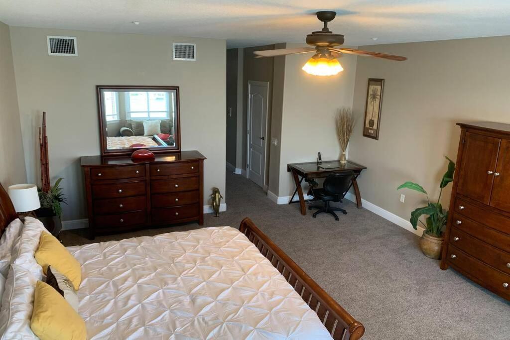 Luxury And Spacious Waterside Getaway Clearwater Beach Εξωτερικό φωτογραφία