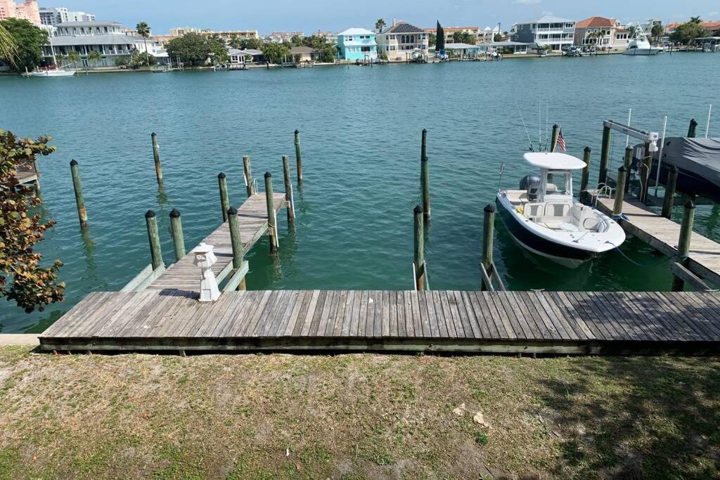 Luxury And Spacious Waterside Getaway Clearwater Beach Εξωτερικό φωτογραφία
