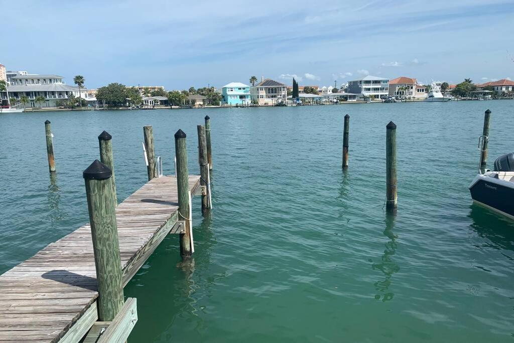 Luxury And Spacious Waterside Getaway Clearwater Beach Εξωτερικό φωτογραφία
