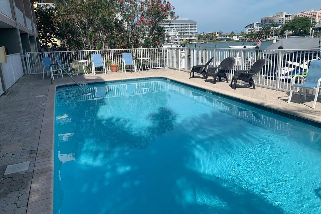 Luxury And Spacious Waterside Getaway Clearwater Beach Εξωτερικό φωτογραφία