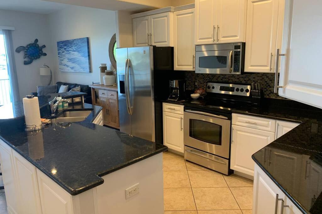 Luxury And Spacious Waterside Getaway Clearwater Beach Εξωτερικό φωτογραφία