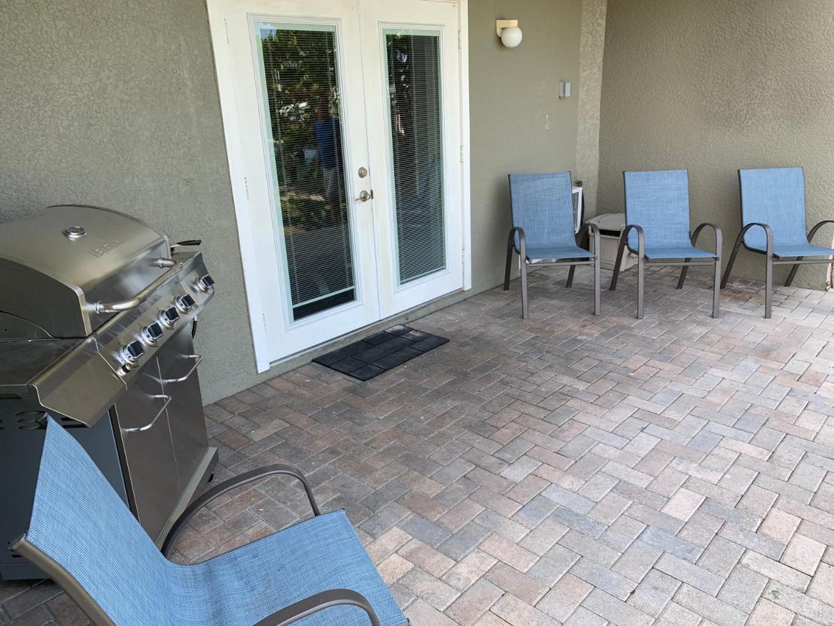 Luxury And Spacious Waterside Getaway Clearwater Beach Εξωτερικό φωτογραφία